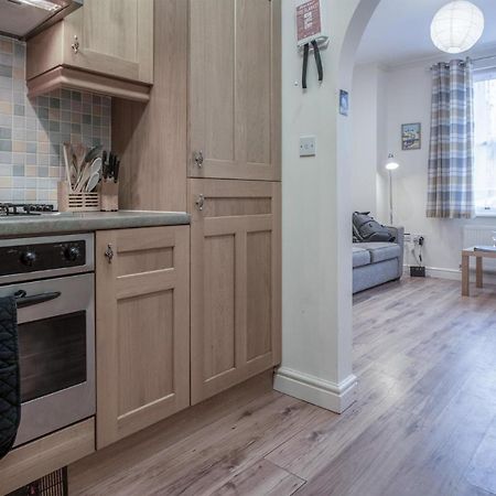 Arcadia - 1 Bedroom Apartment - טנבי מראה חיצוני תמונה