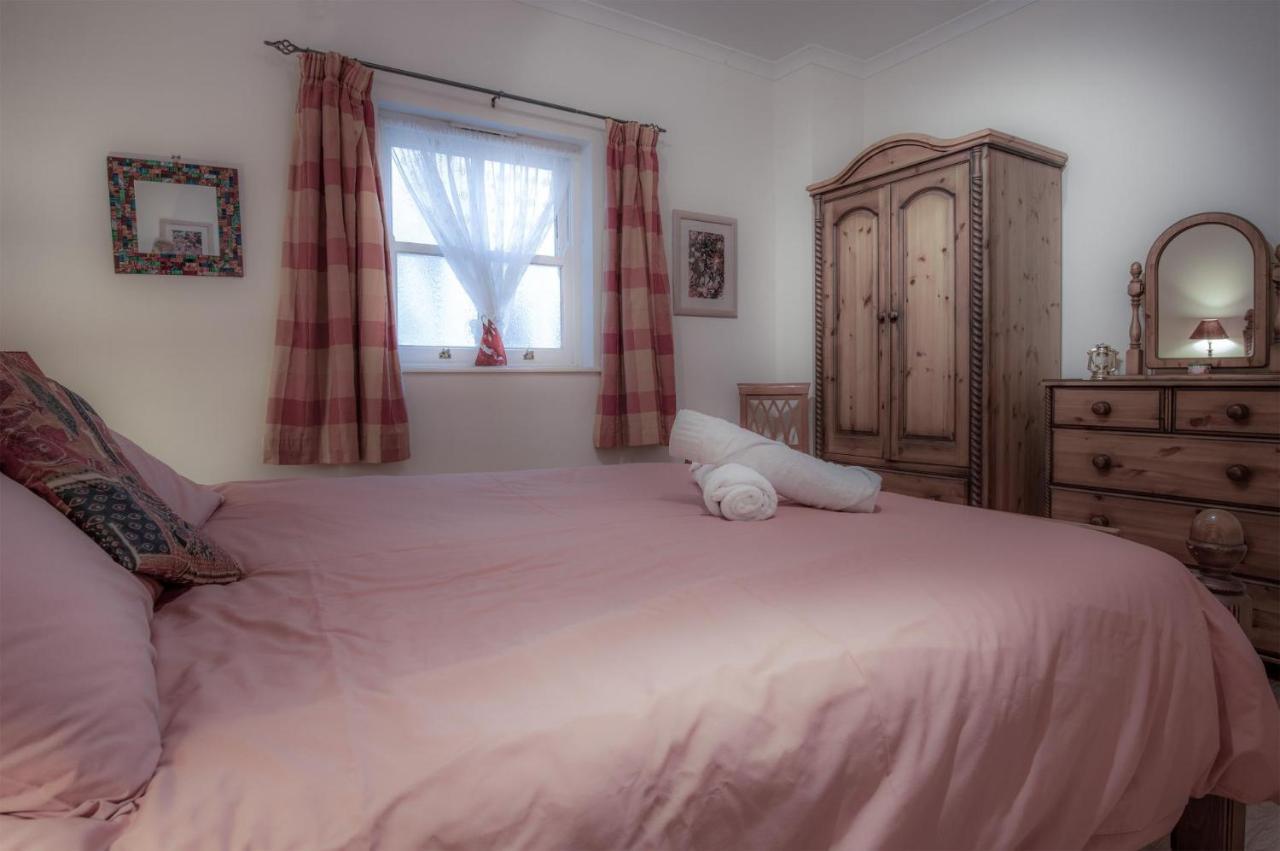 Arcadia - 1 Bedroom Apartment - טנבי מראה חיצוני תמונה
