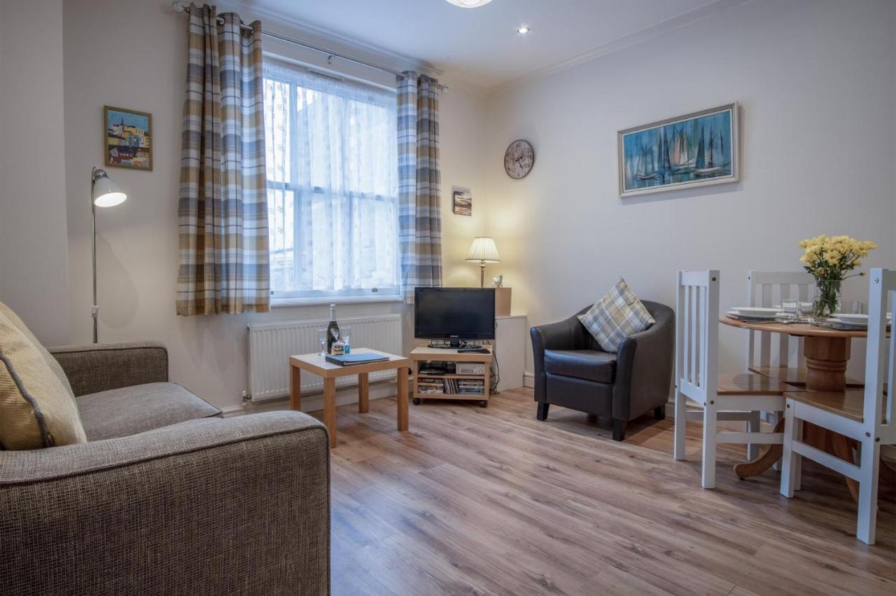 Arcadia - 1 Bedroom Apartment - טנבי מראה חיצוני תמונה