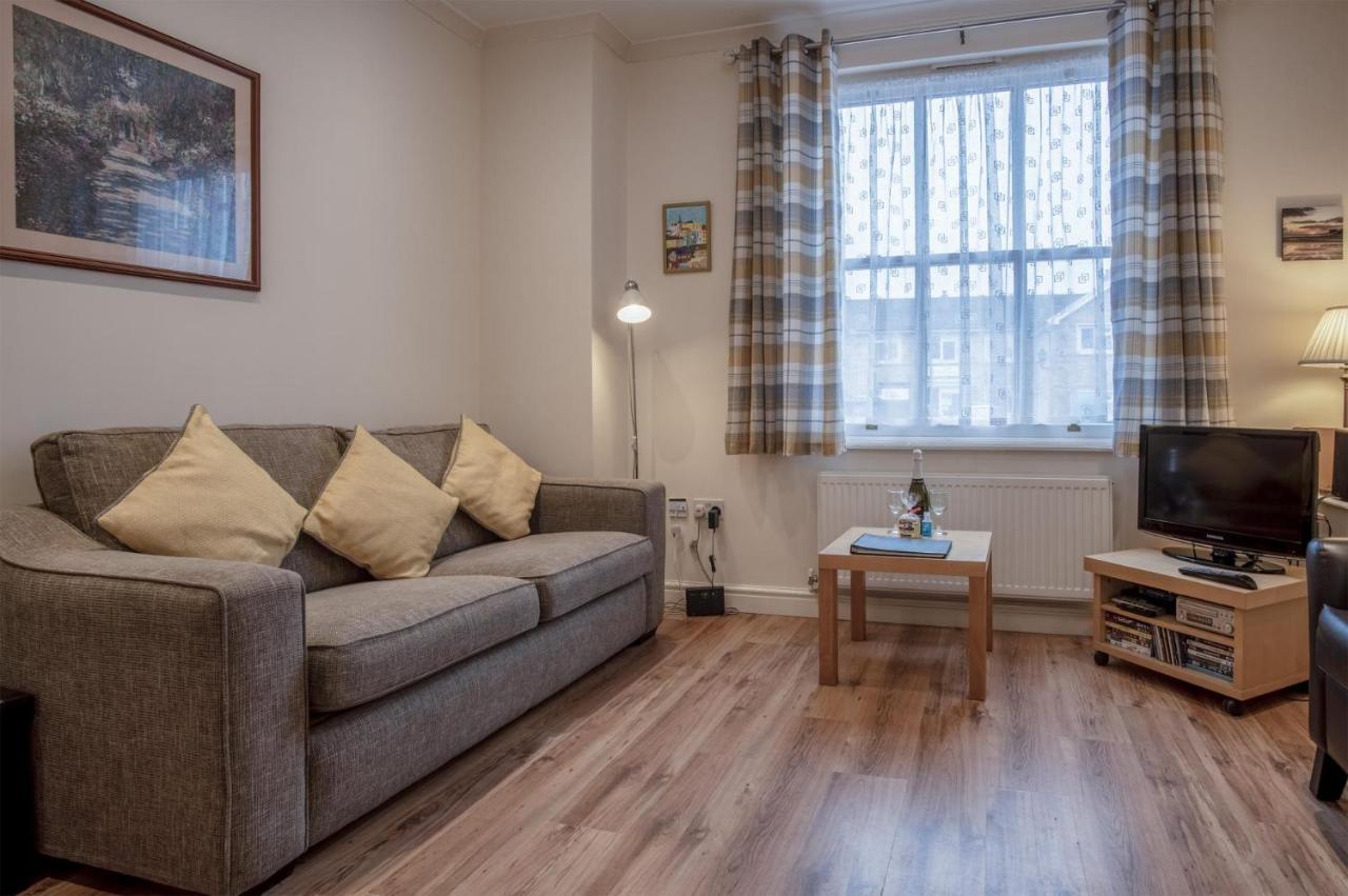Arcadia - 1 Bedroom Apartment - טנבי מראה חיצוני תמונה