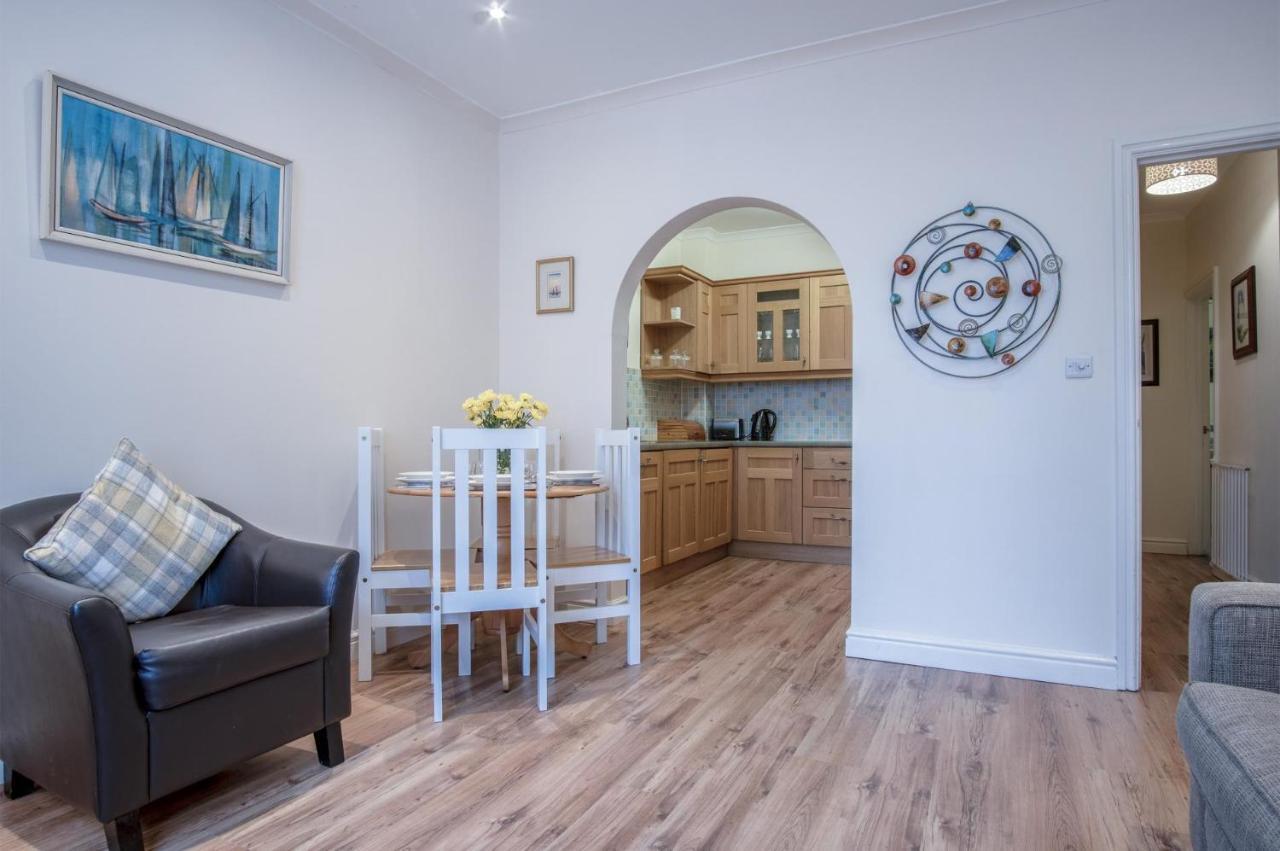 Arcadia - 1 Bedroom Apartment - טנבי מראה חיצוני תמונה