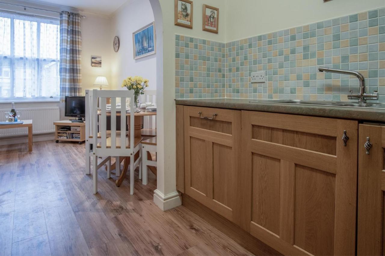 Arcadia - 1 Bedroom Apartment - טנבי מראה חיצוני תמונה